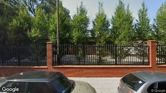 Büros zur Miete i Location is not specified – Foto von Google Street View