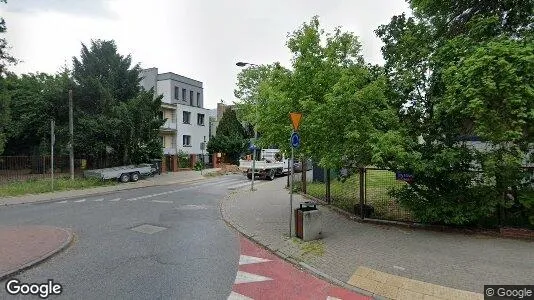 Office spaces for rent i Location is not specified - Photo from Google Street View