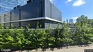 Kontor til leje, Mazowieckie, Kolejowa 51