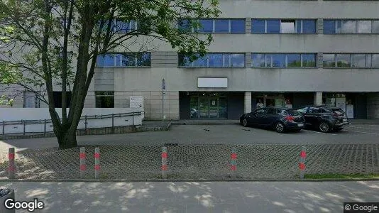 Office spaces for rent i Location is not specified - Photo from Google Street View