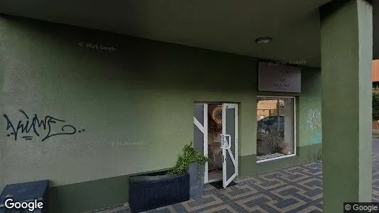 Office spaces for rent i Dąbrowa górnicza - Photo from Google Street View