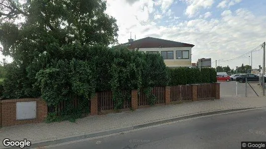 Kontorer til leie i Location is not specified – Bilde fra Google Street View