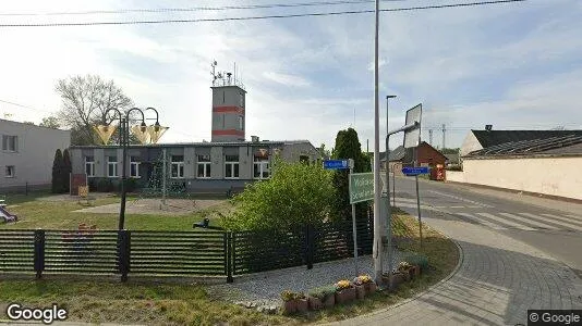 Toimistotilat Vuokrattavana i Location is not specified - Kuva Google Street Viewstä