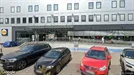 Office space for rent, Mazowieckie, Wołoska 16