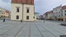 Office space for rent, Tarnów, Małopolskie, Rynek 1
