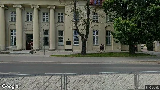 Office spaces for rent i Location is not specified - Photo from Google Street View