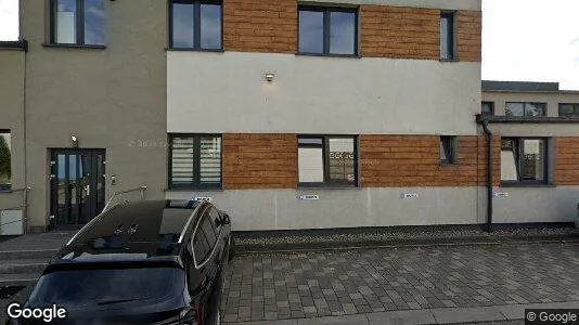 Kontorlokaler til leje i Mysłowice - Foto fra Google Street View