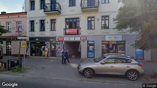 Kontorlokaler til leje i Location is not specified - Foto fra Google Street View
