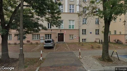 Lokale biurowe Do wynajęcia i Location is not specified - Zdjęcie z Google Street View