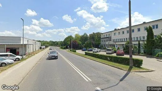 Kontorlokaler til leje i Location is not specified - Foto fra Google Street View