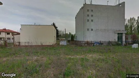 Lokale biurowe Do wynajęcia i Location is not specified - Zdjęcie z Google Street View