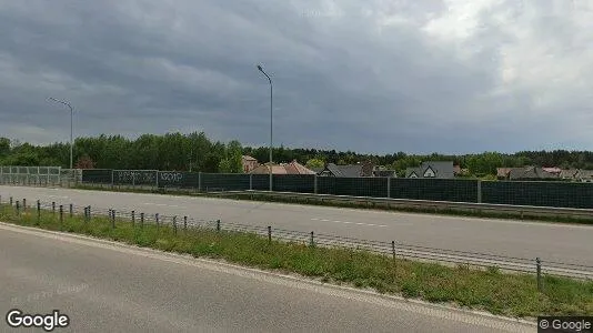 Office spaces for rent i Białostocki - Photo from Google Street View