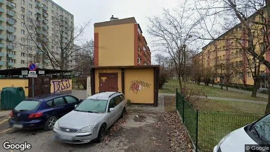Kontorlokaler til leje i Location is not specified - Foto fra Google Street View