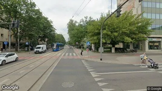 Kontorlokaler til leje i Location is not specified - Foto fra Google Street View