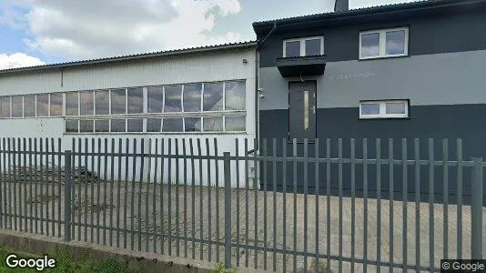 Office spaces for rent i Location is not specified - Photo from Google Street View
