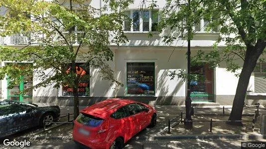 Office spaces for rent i Location is not specified - Photo from Google Street View