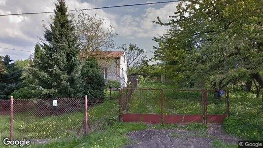Kantorruimte te huur i Łódź - Foto uit Google Street View