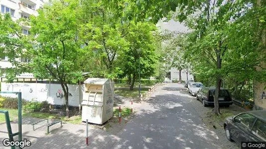 Toimistotilat Vuokrattavana i Location is not specified - Kuva Google Street Viewstä