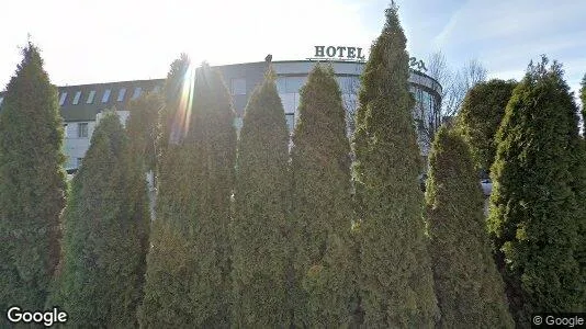 Kontorer til leie i Bydgoski – Bilde fra Google Street View