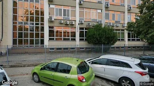 Kontorlokaler til leje i Location is not specified - Foto fra Google Street View