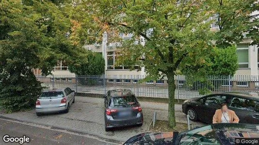 Office spaces for rent i Location is not specified - Photo from Google Street View