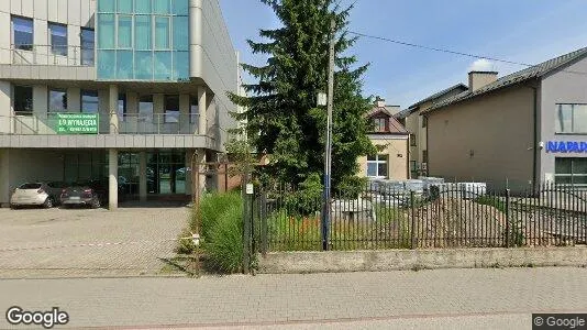 Kontorer til leie i Location is not specified – Bilde fra Google Street View