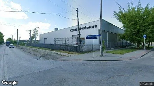 Büros zur Miete i Location is not specified – Foto von Google Street View