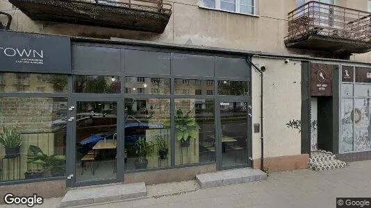 Kontorer til leie i Location is not specified – Bilde fra Google Street View