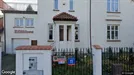 Kontor til leie, Mazowieckie, Drużbackiej 11