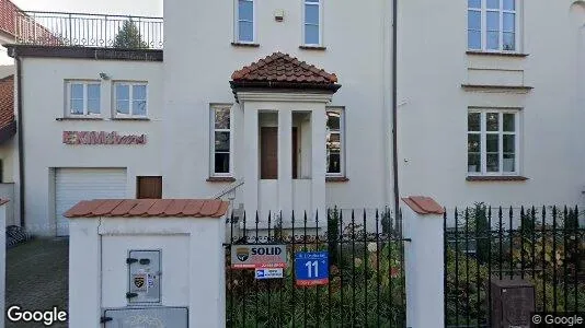 Kontorer til leie i Location is not specified – Bilde fra Google Street View