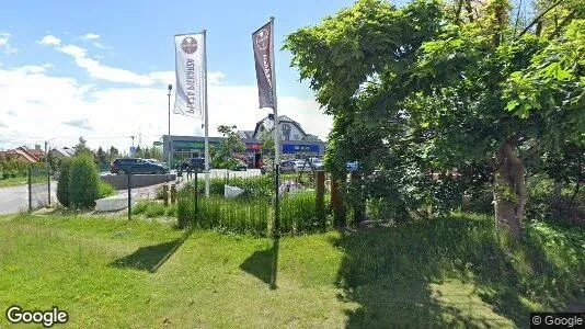 Kontorlokaler til leje i Gdańsk - Foto fra Google Street View