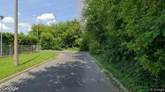 Kontorslokaler för uthyrning i Location is not specified – Foto från Google Street View