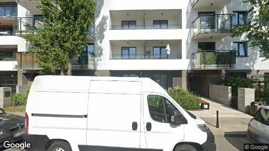 Kontorlokaler til leje i Location is not specified - Foto fra Google Street View