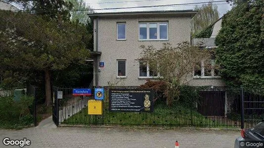 Kantorruimte te huur i Location is not specified - Foto uit Google Street View