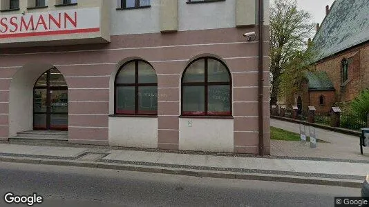 Kontorlokaler til leje i Location is not specified - Foto fra Google Street View