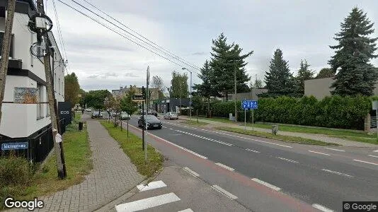 Lokale biurowe Do wynajęcia i Katowice - Zdjęcie z Google Street View