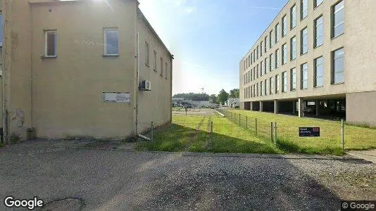 Office spaces for rent i Location is not specified - Photo from Google Street View