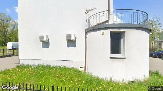 Toimistotilat Vuokrattavana i Katowice - Kuva Google Street Viewstä