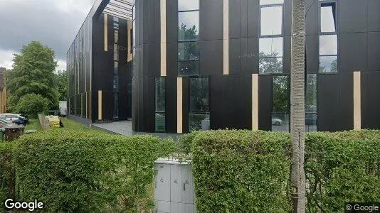 Office spaces for rent i Jaworzno - Photo from Google Street View