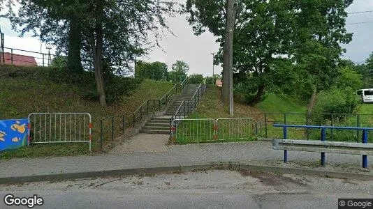 Kontorlokaler til leje i Location is not specified - Foto fra Google Street View
