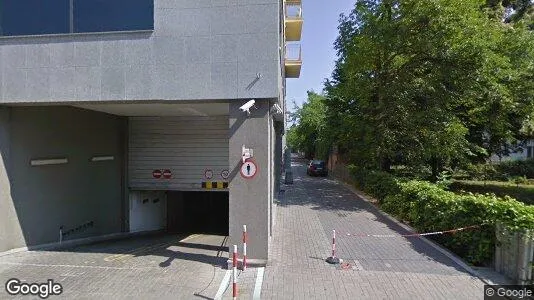 Büros zur Miete i Location is not specified – Foto von Google Street View