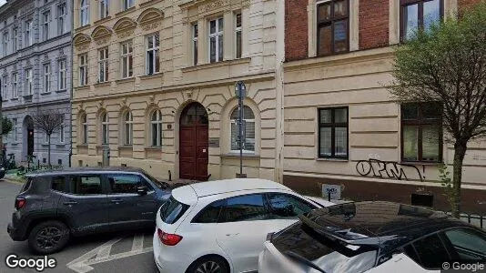 Büros zur Miete i Location is not specified – Foto von Google Street View