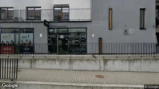 Lokale biurowe Do wynajęcia i Location is not specified - Zdjęcie z Google Street View