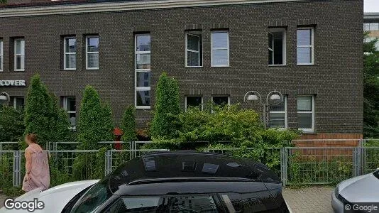 Toimistotilat Vuokrattavana i Location is not specified - Kuva Google Street Viewstä