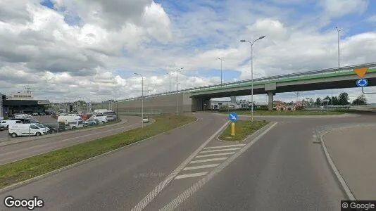 Lokale biurowe Do wynajęcia i Białystok - Zdjęcie z Google Street View