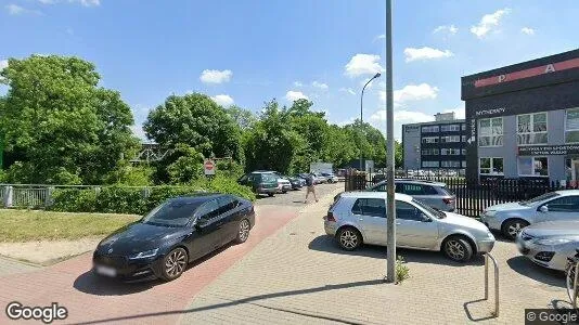 Kontorer til leie i Location is not specified – Bilde fra Google Street View