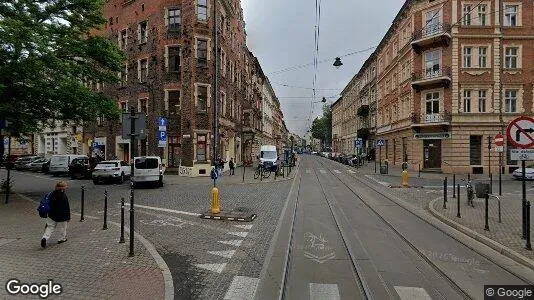 Kantorruimte te huur i Location is not specified - Foto uit Google Street View