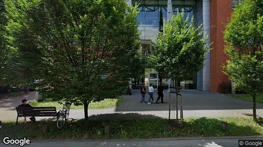 Kontorer til leie i Location is not specified – Bilde fra Google Street View