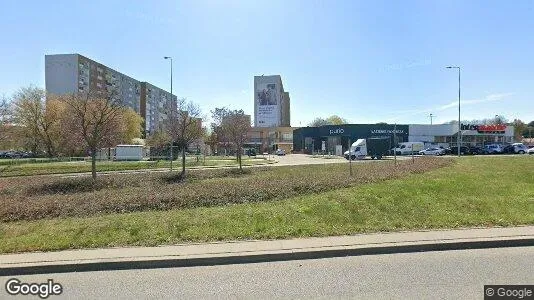 Office spaces for rent i Sopot - Photo from Google Street View