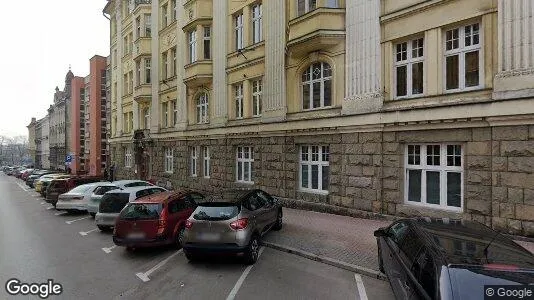Lokale biurowe Do wynajęcia i Bielsko-Biała - Zdjęcie z Google Street View